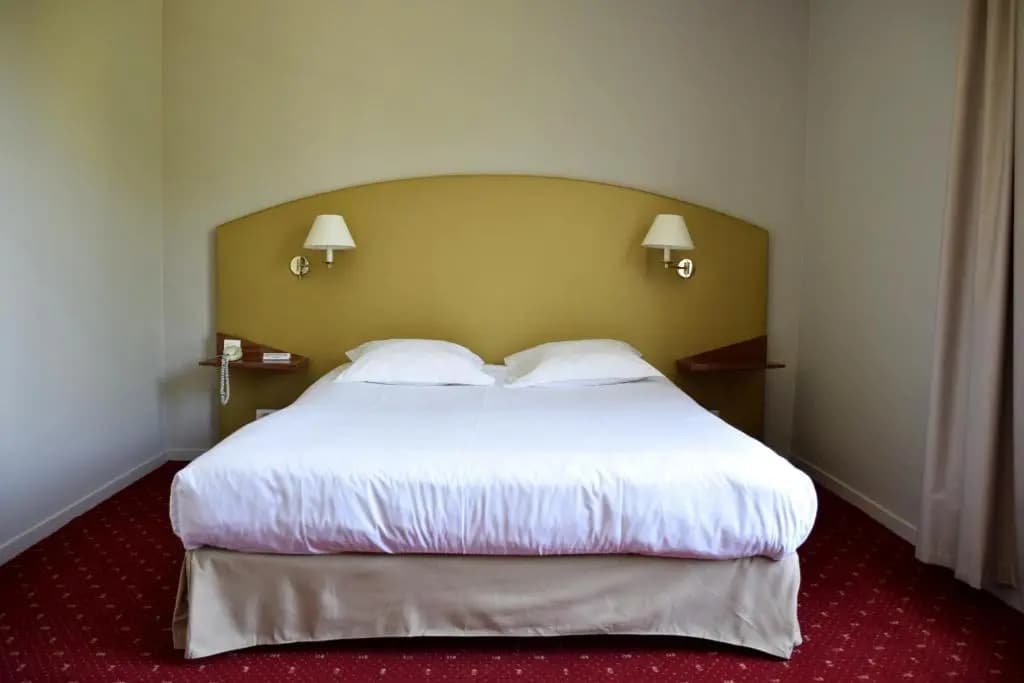 Hotel Le Continental - Miniature 6