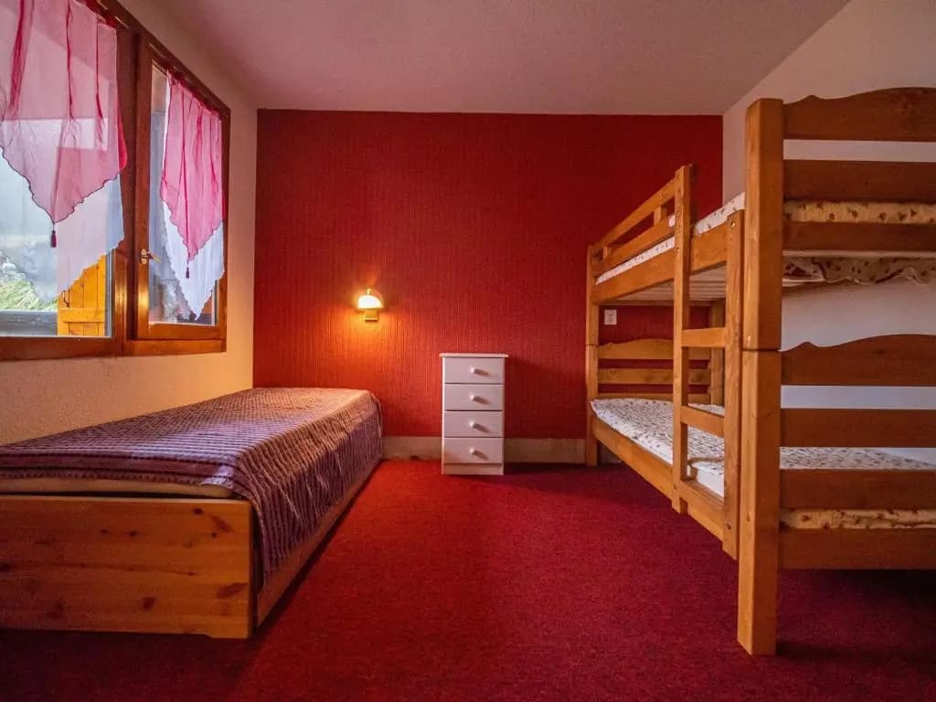 Appartement Valmorel, 1 pièce, 4 personnes - FR-1-356-337 - Photo 5