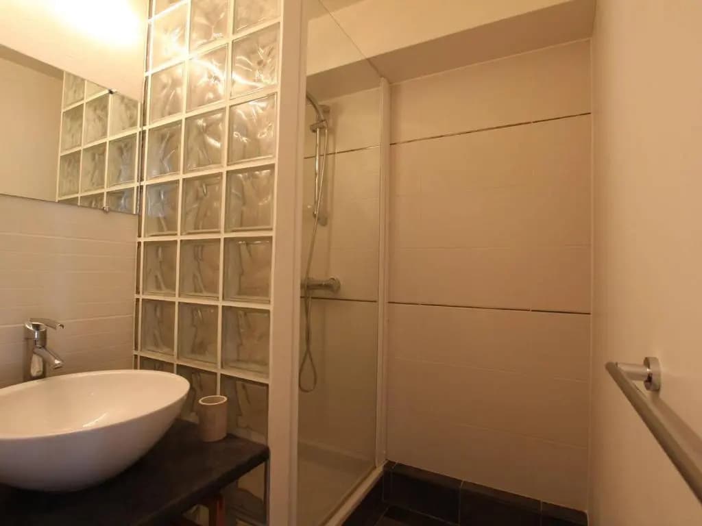 Appartement Saint-Chaffrey , 1 pièce, 4 personnes - FR-1-330E-111 - Photo 4