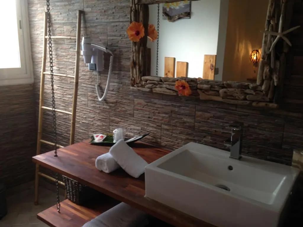 La Maison Calebasse - Photo 5