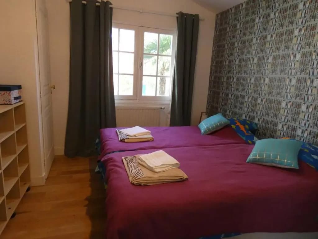 Maison Arcachon, 6 Pièces, 8 Personnes - Fr-1-374-147 - Photo 3