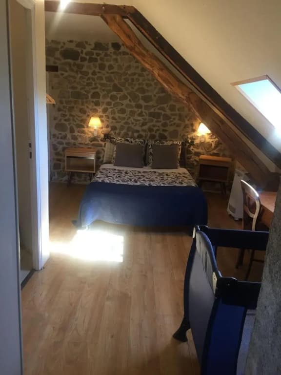 B&B Les Maîtres Sonneurs - Photo 5