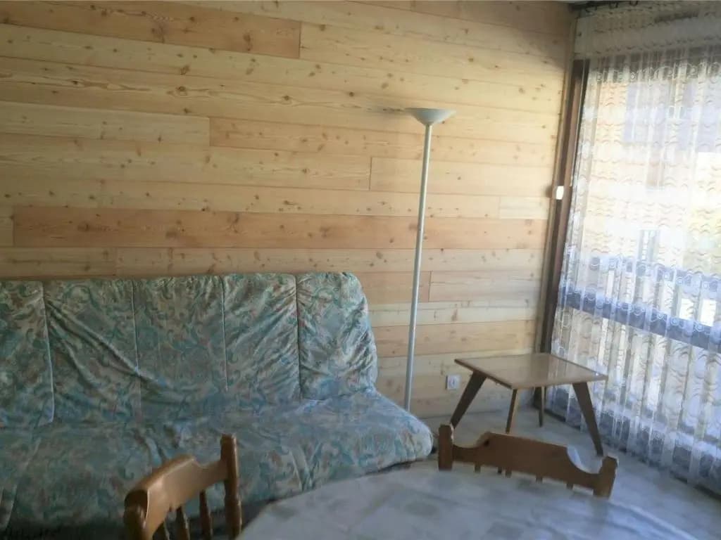 Appartement Briançon, 1 pièce, 2 personnes - FR-1-330C-42 - Photo 1