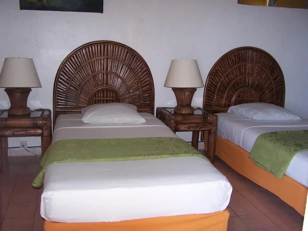 Coeur Caraibes - Photo 1