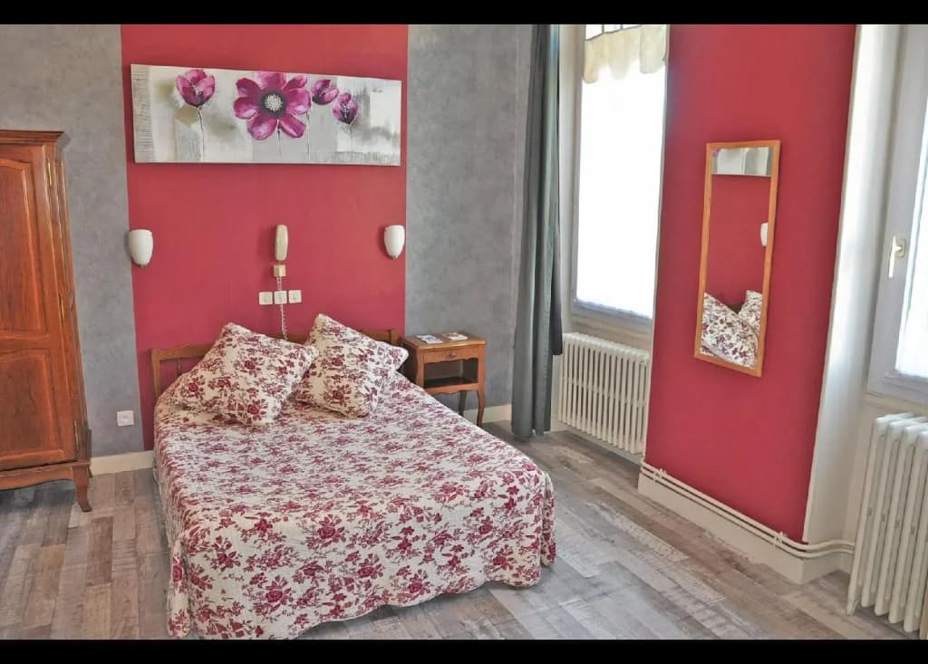 Hôtel Select - Photo 4