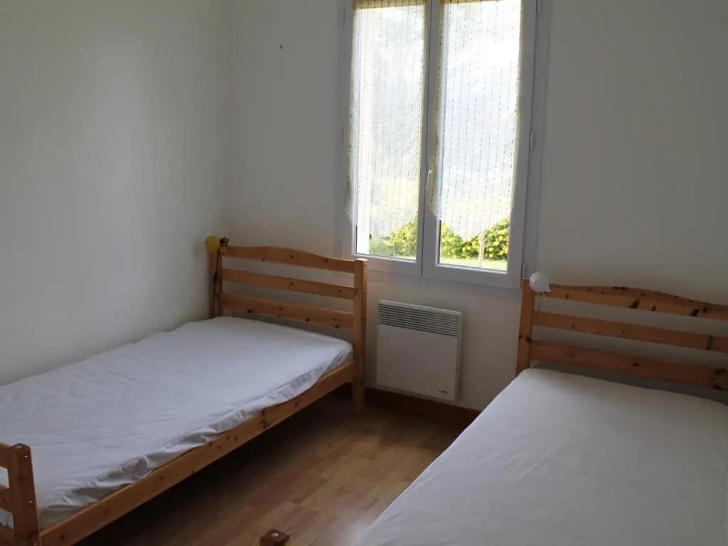 Maison La Roche-Posay, 3 pièces, 5 personnes - FR-1-541-47 - Photo 3