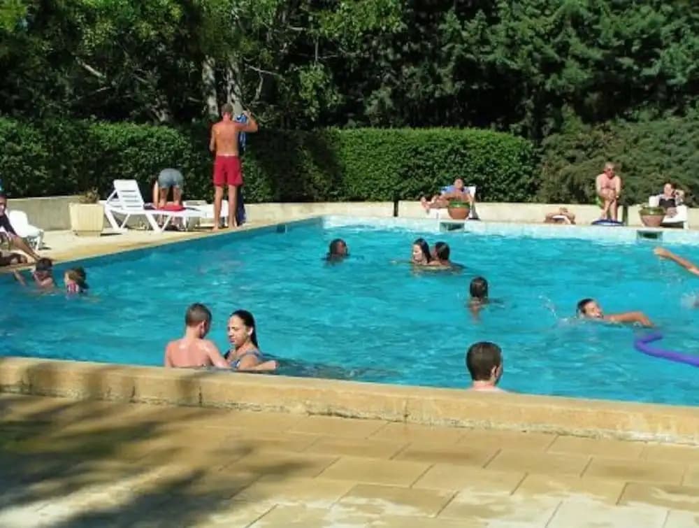 Camping Fontenelle - Photo 3