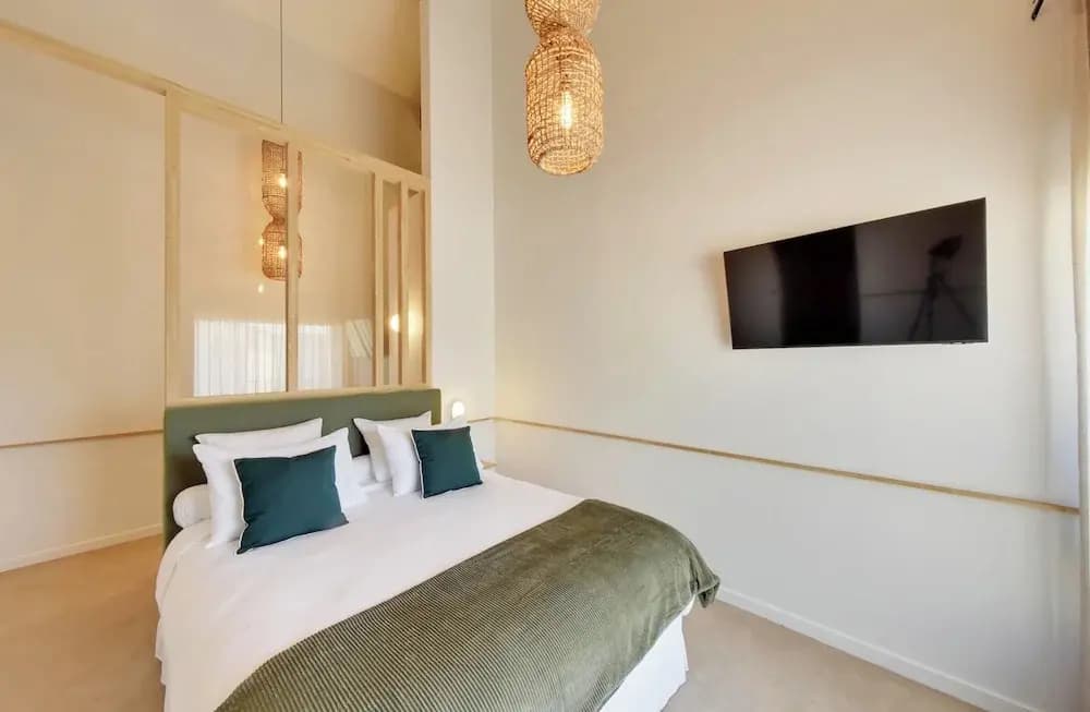 La Maison Gaïa Hôtel & Spa - Photo 5