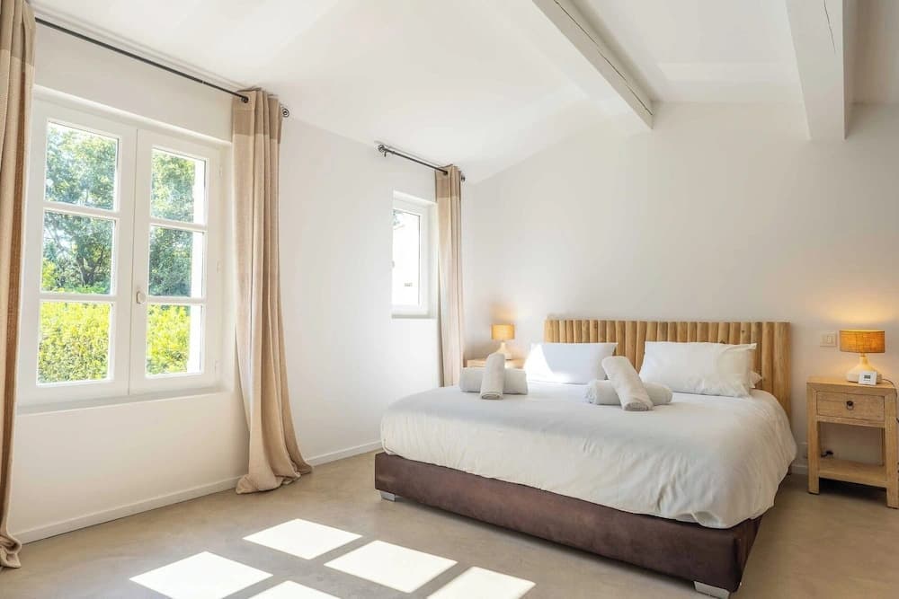 Charming House - AC - 4br-8p - Saint-tropez - Photo 2