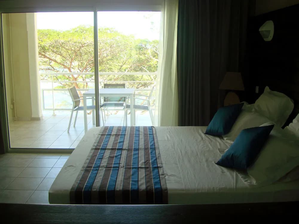 Hotel Bois Joli - Photo 5