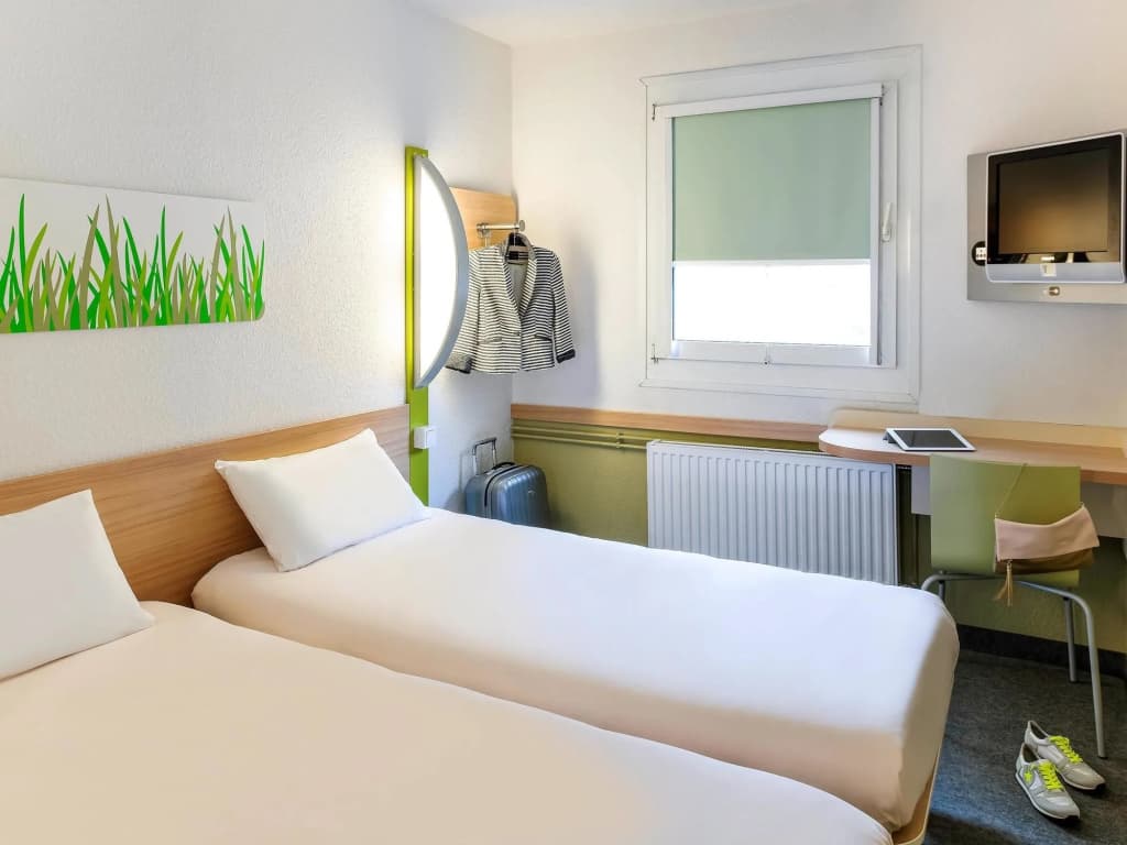 ibis budget Haguenau - Photo 3