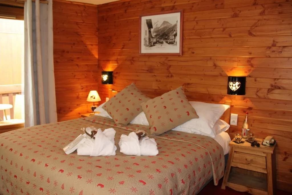 Hotel Auberge Saint Hubert - Photo 3