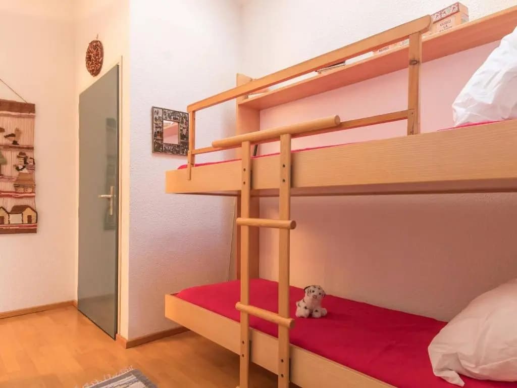Appartement Montgenèvre, 2 pièces, 6 personnes - FR-1-330D-93 - Photo 2