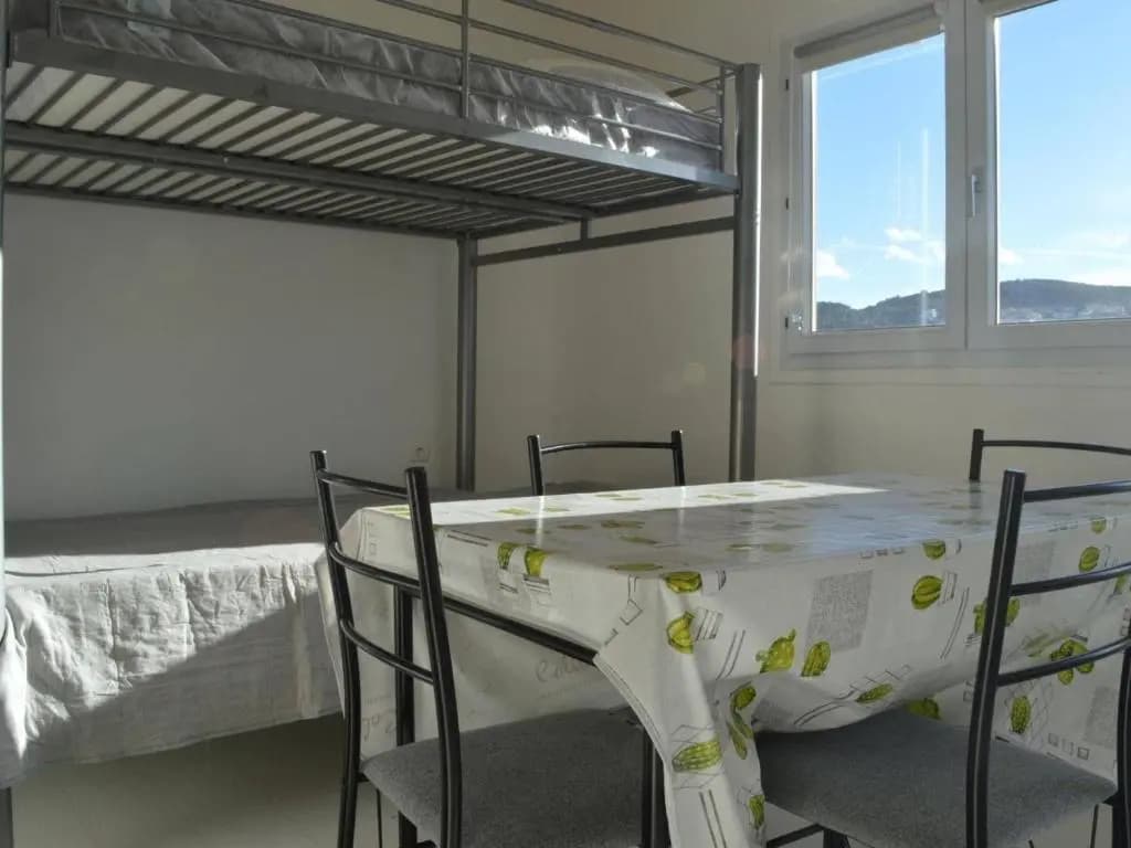 Appartement Port-Vendres, 1 pièce, 2 personnes - FR-1-225C-7 - Photo 1
