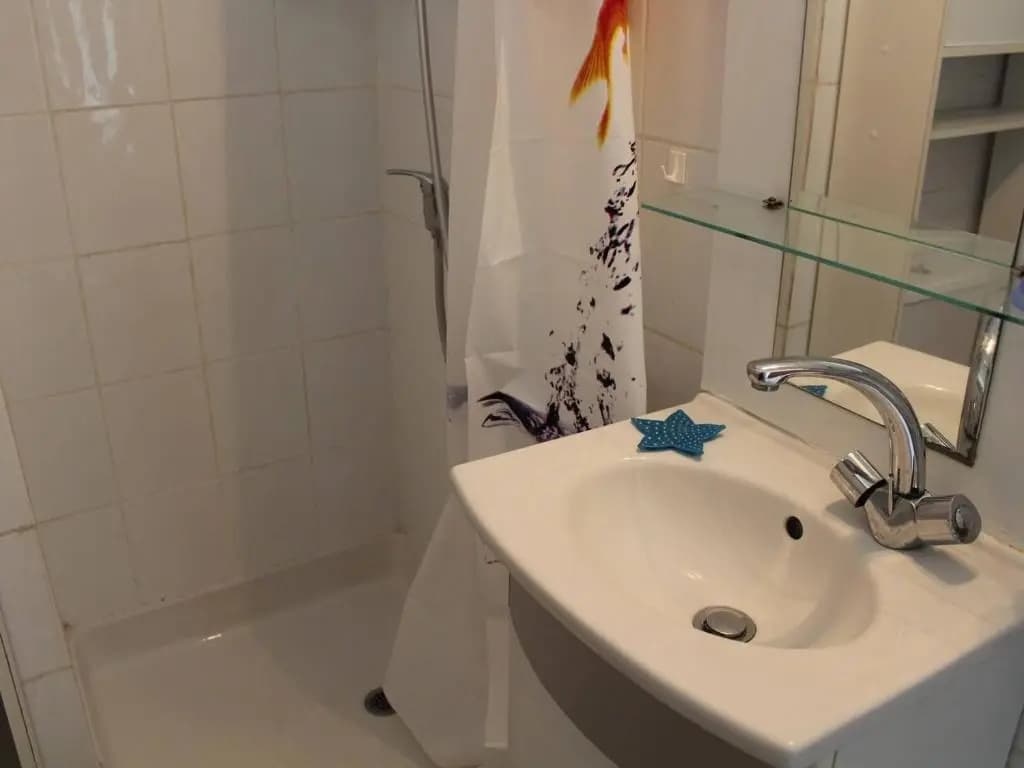 Appartement Port-la-Nouvelle, 2 pièces, 4 personnes - FR-1-229C-46 - Photo 5