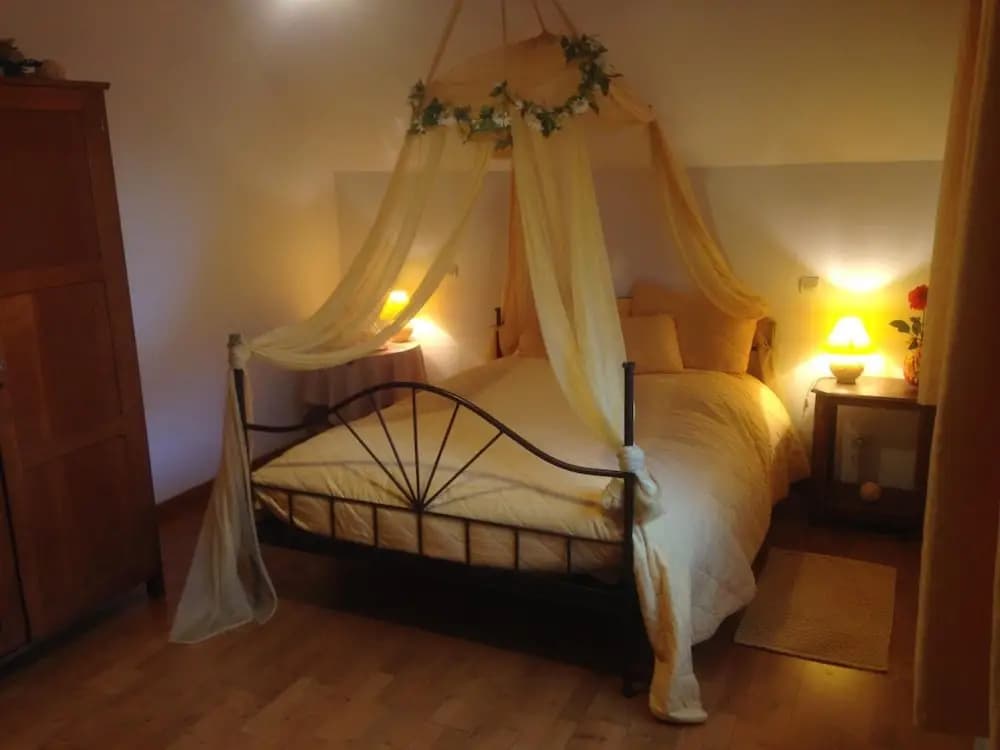 Le Moulin de la Côte - Chambre d'Hôtes - Photo 4