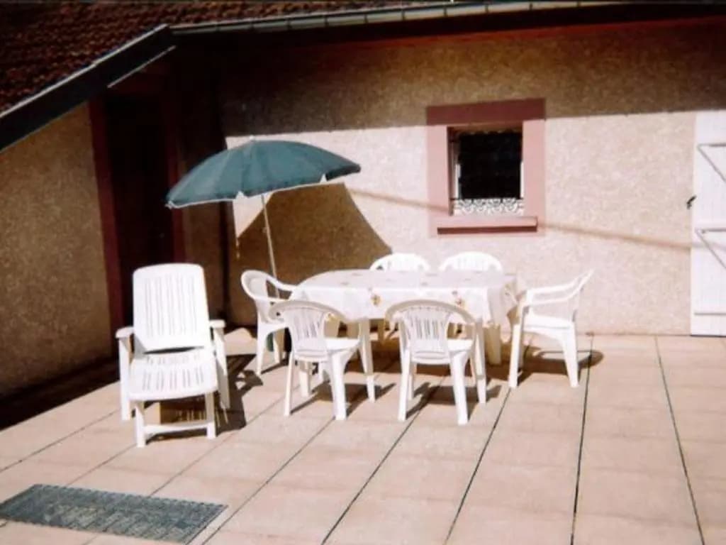 Gîte Taintrux, 4 pièces, 5 personnes - FR-1-589-261 - Miniature 8