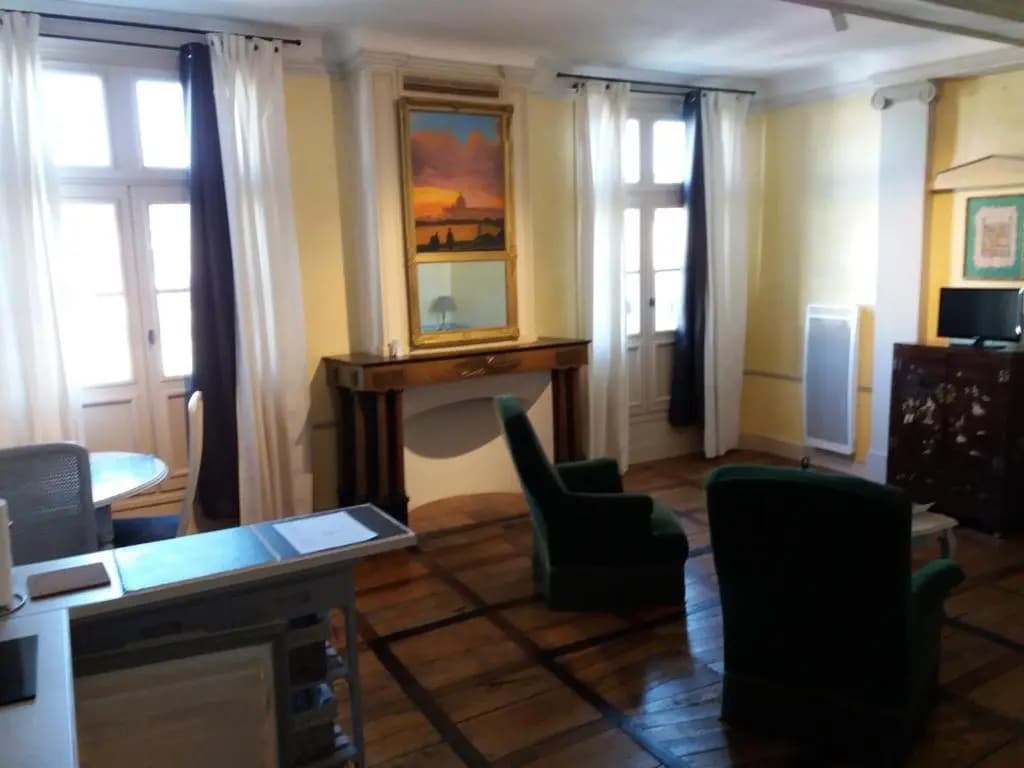 Studio de Tourisme Tilleuls - Photo 2