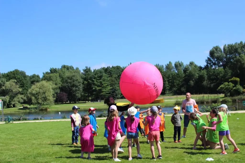 Camping Le Val de Landrouet - Miniature 7
