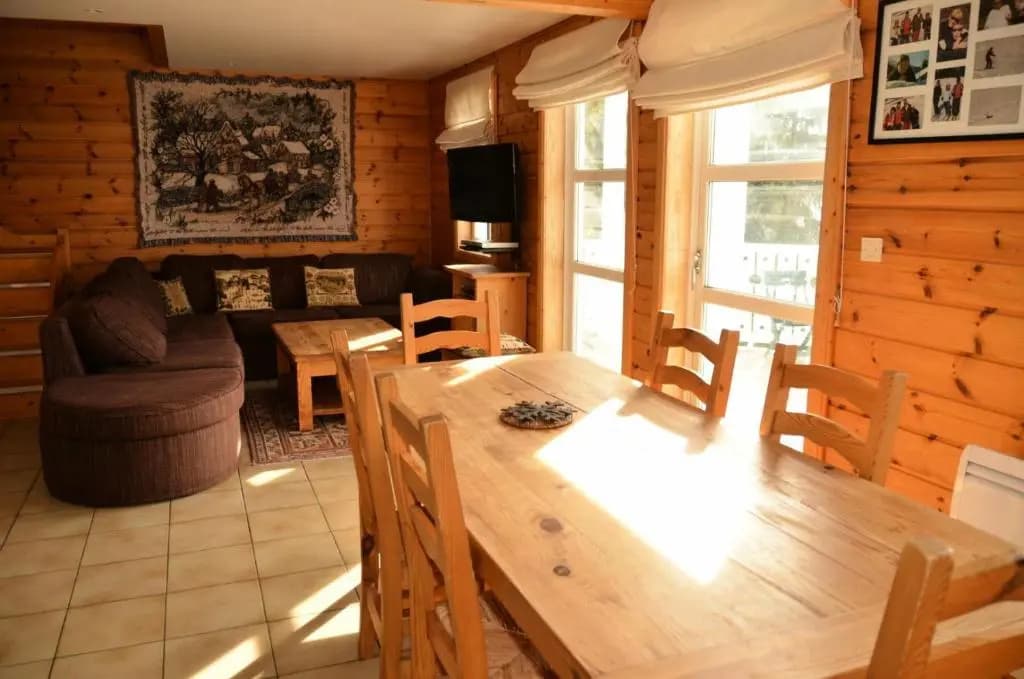 Résidence Hameau - Chalets pour 8 Personnes 57 - Photo 3