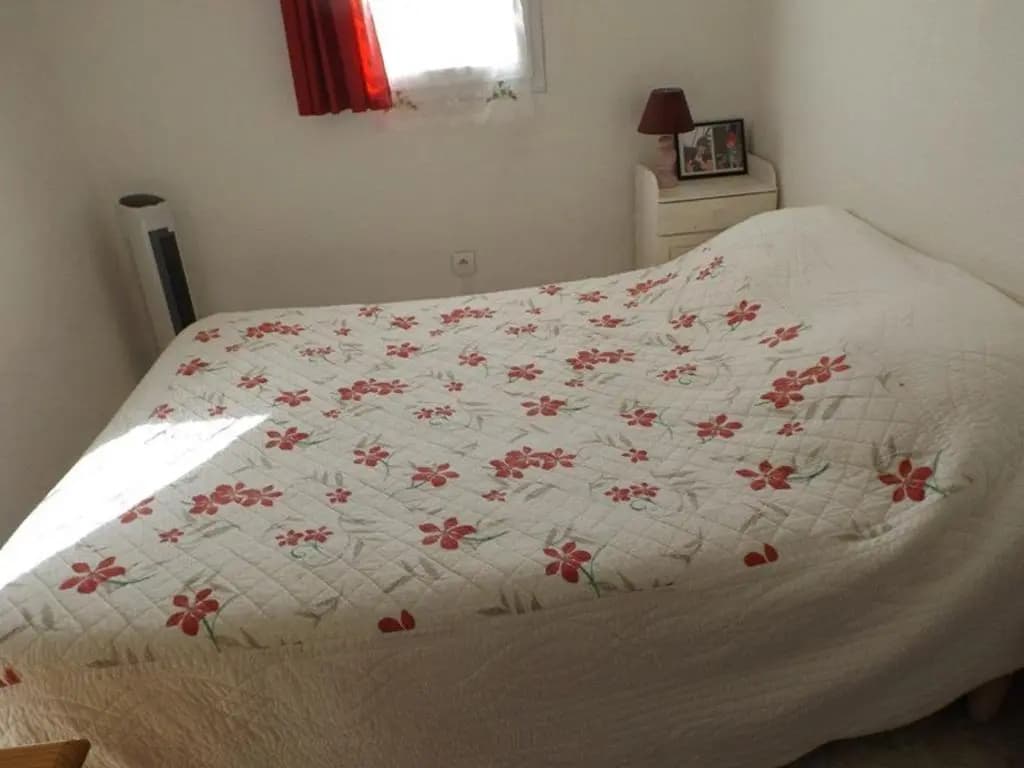 Appartement Le Grau d'Agde, 2 pièces, 5 personnes - FR-1-423-164 - Photo 2
