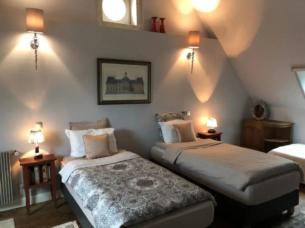 Manoir la Rumillette - Photo 2