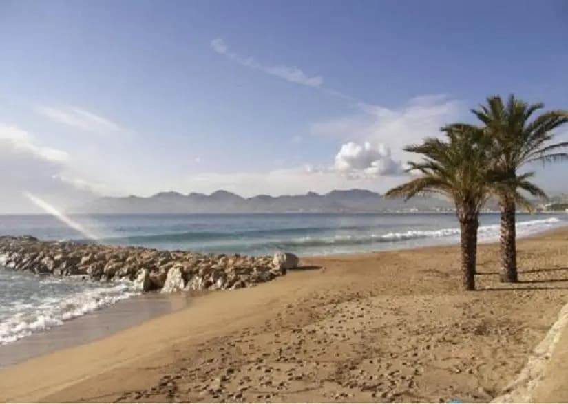 Cannes vue mer - Photo 5