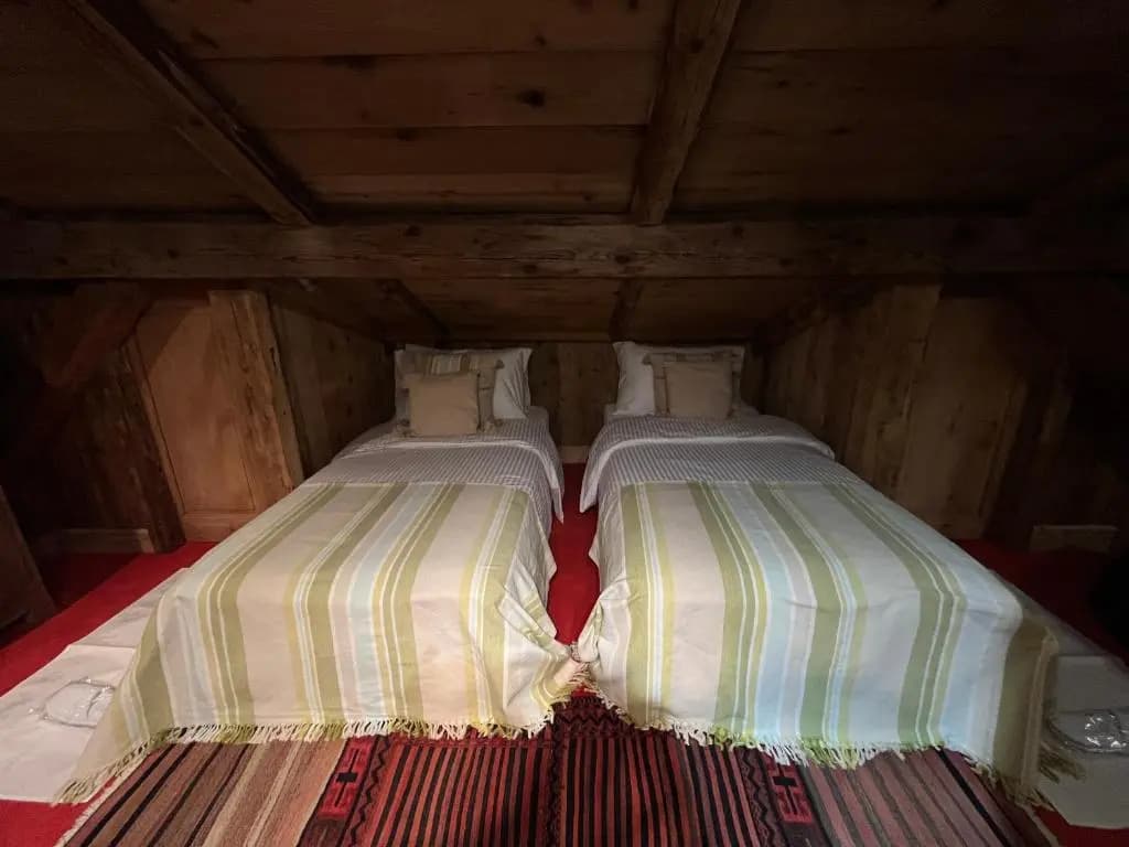 Arthaus Megeve - Photo 1