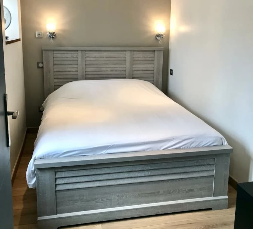 Appart hotel Le Madame - Photo 1