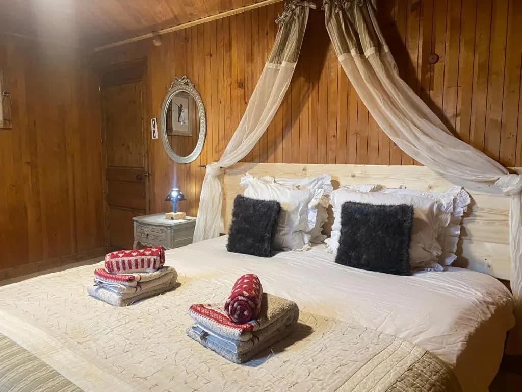 Chalet Génépi - Photo 3