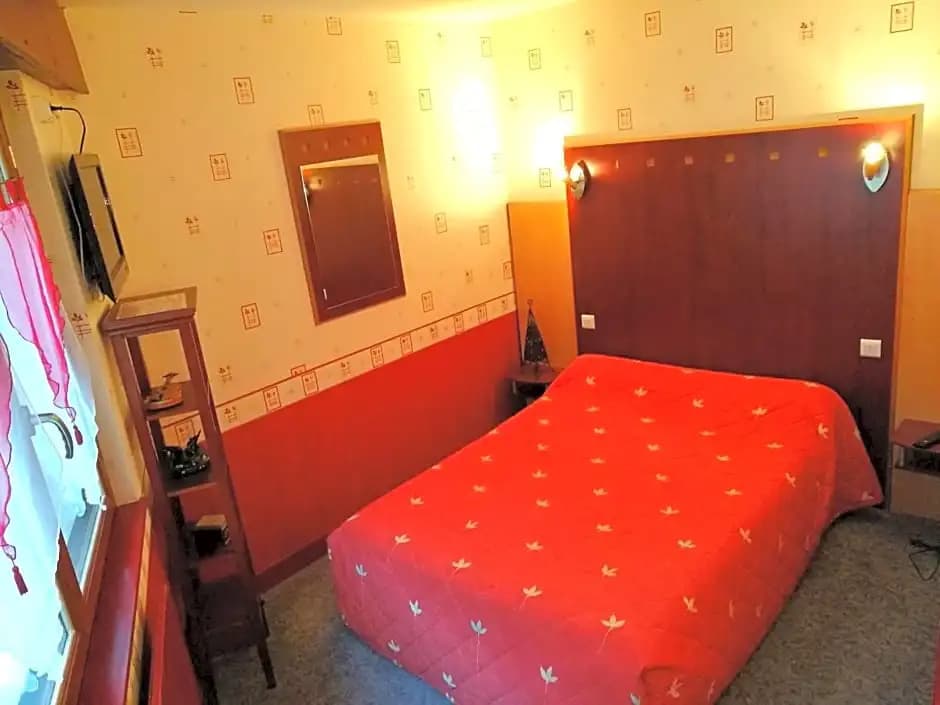 Le relais du Haut Limousin - Photo 5