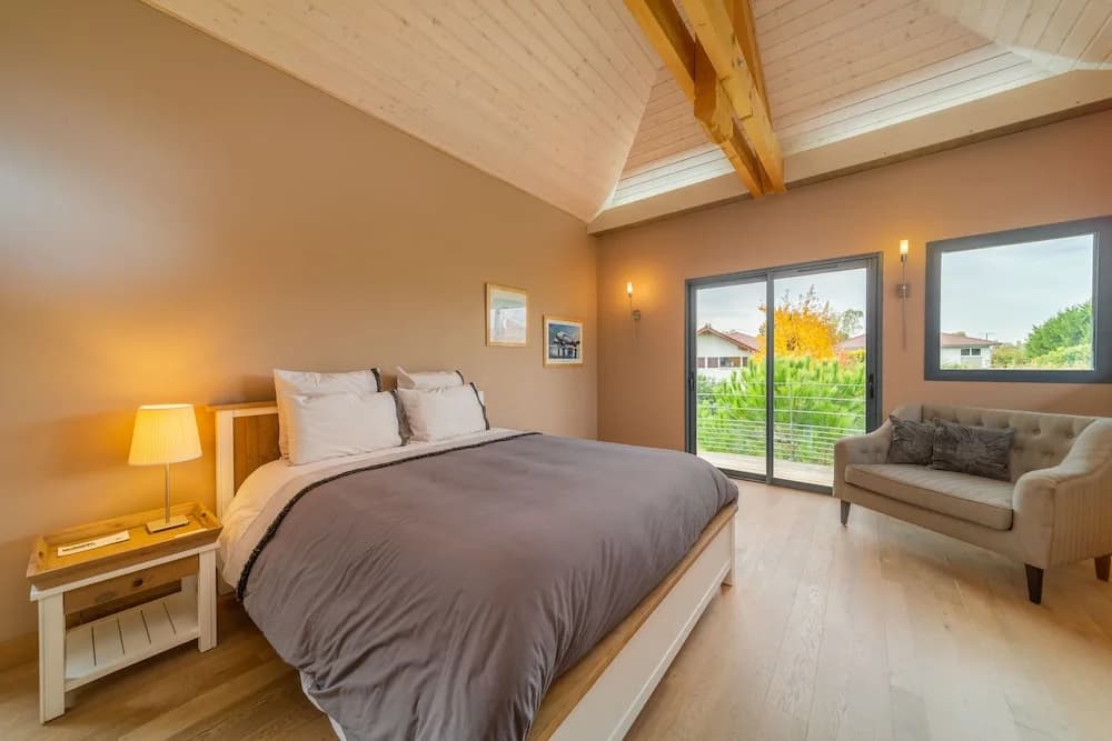 Dream 5BD Villa for Families Geneva 14KM - Photo 5