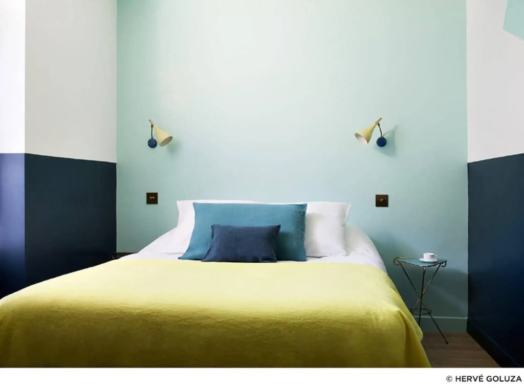 Hôtel Henriette - Photo 5