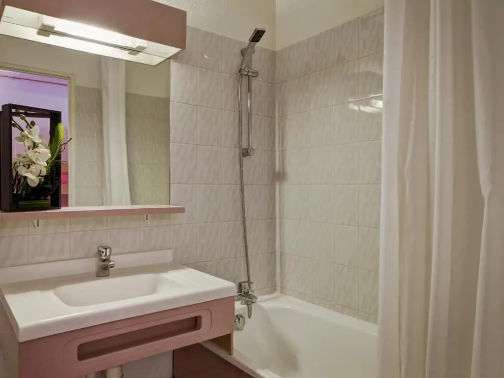 Appartement Brides-les-Bains, 1 pièce, 4 personnes - FR-1-512-166 - Miniature 7