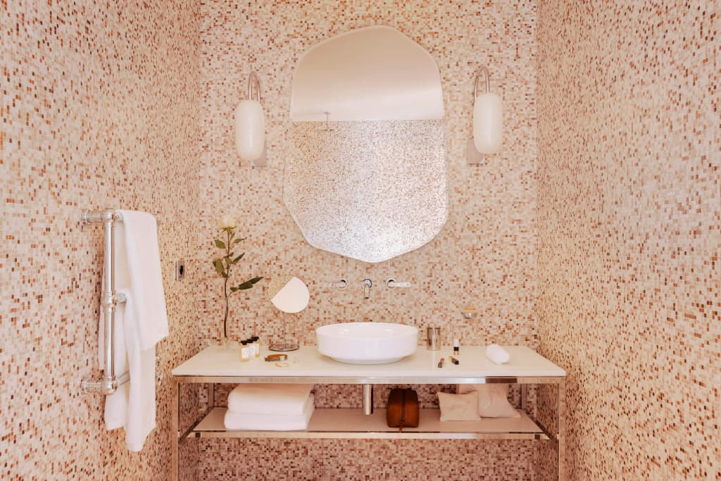 Hôtel Madame Rêve - Miniature 8