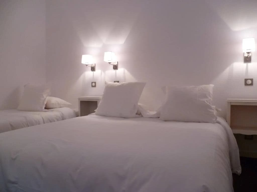 Urban Style Biarritz Hôtel du Relais - Photo 3