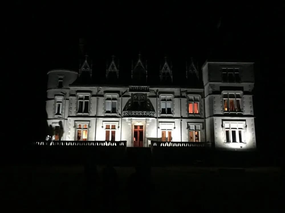 Château de Boisrenault - Photo 1