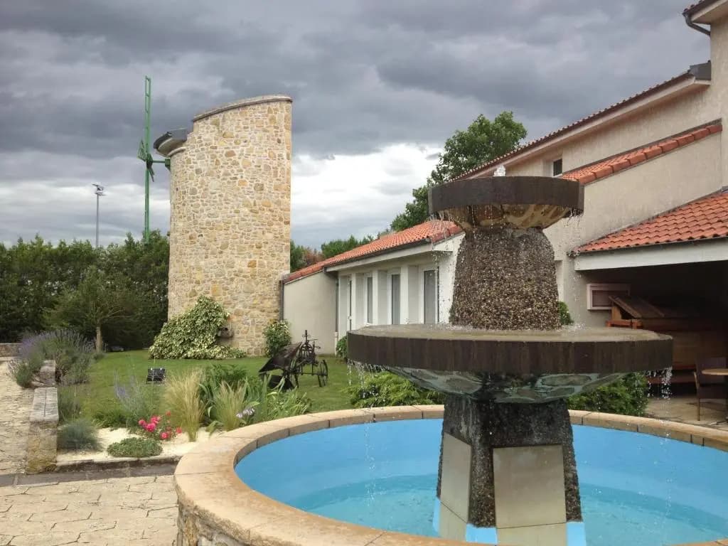 Le Moulin des Gardelles - Photo 5