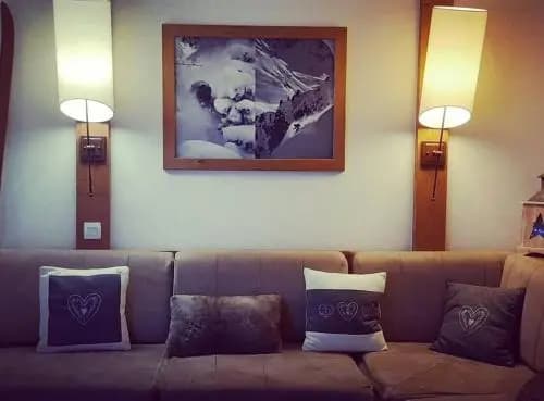 Notre Reve Apartment - Miniature 6