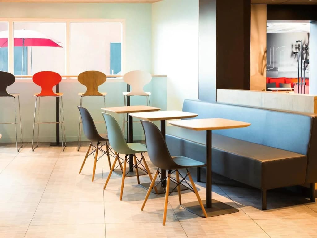 Hôtel ibis Orly Chevilly Tram 7 - Photo 5