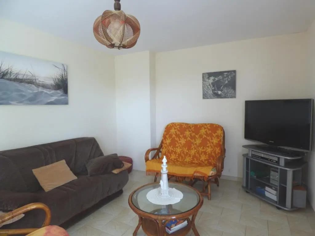 Appartement Saint-Gilles-Croix-de-Vie, 3 pièces, 6 personnes - FR-1-428-73 - Photo 3