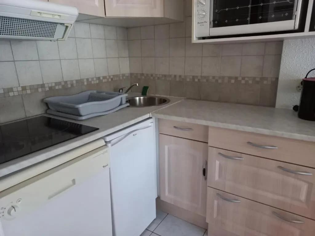 Appartement Tignes, 1 pièce, 4 personnes - FR-1-449-8 - Miniature 7