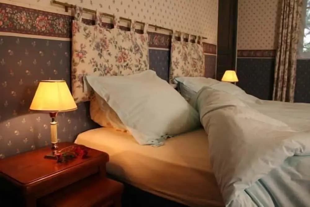 Manoir de Bodevran - Photo 3