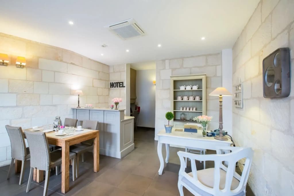 L'Adresse Boutique Hotel - Miniature 7