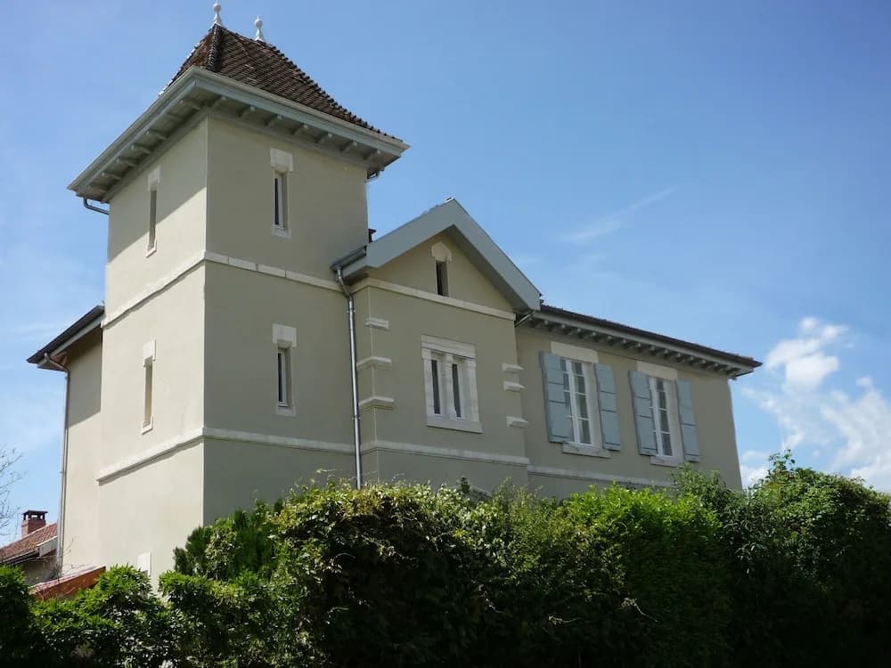 Ancienne Ecole Du Chapuy - Photo 1