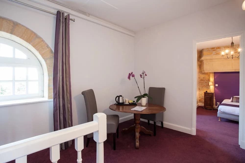 Hôtel la Hoirie - Photo 4