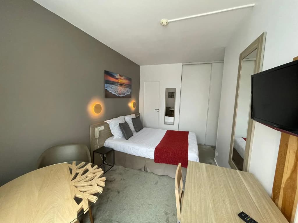 Adonis Cottage La Baule - Miniature 6