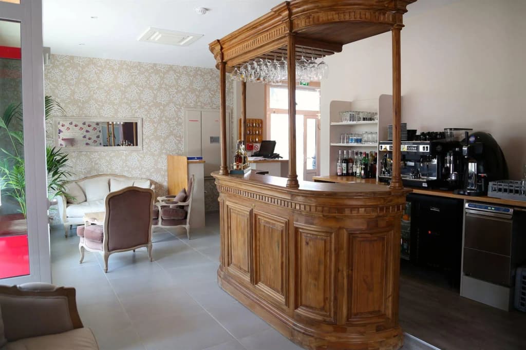Hôtel Le Lion d'Or - Photo 3