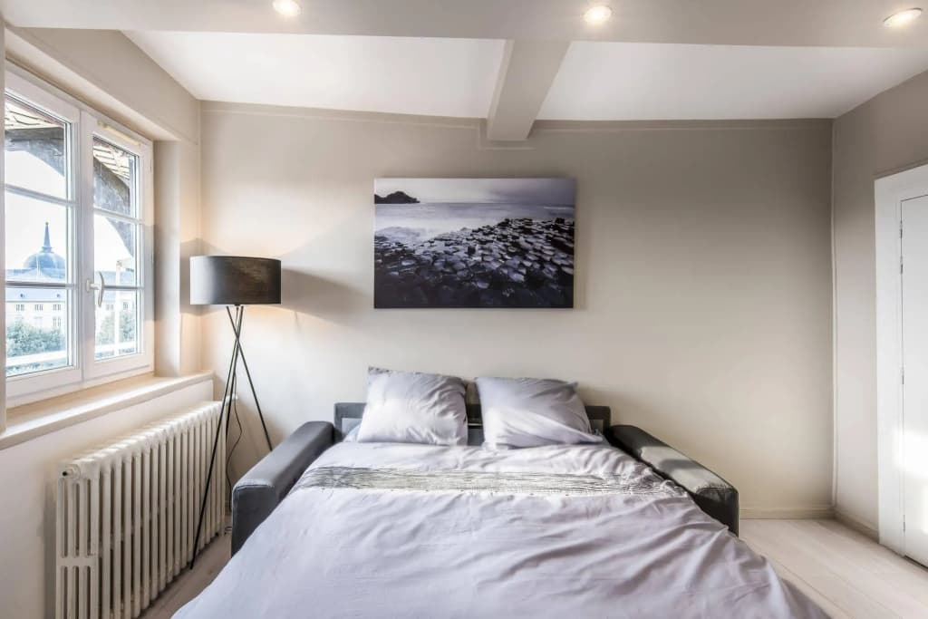 Home Sweet Rouen - Appartement Flaubert - Photo 3