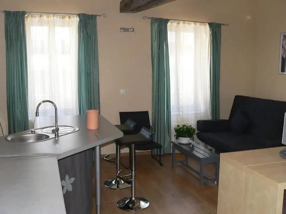 Appartement Grands Champs - Photo 5